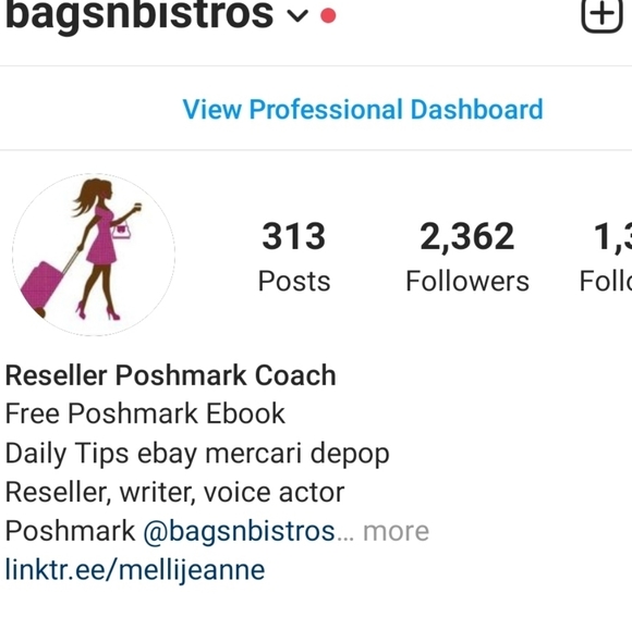 New sellers follow us on Instagram! - Picture 7 of 7